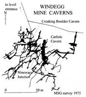 bk Ryder08 Windegg Mine Caverns
